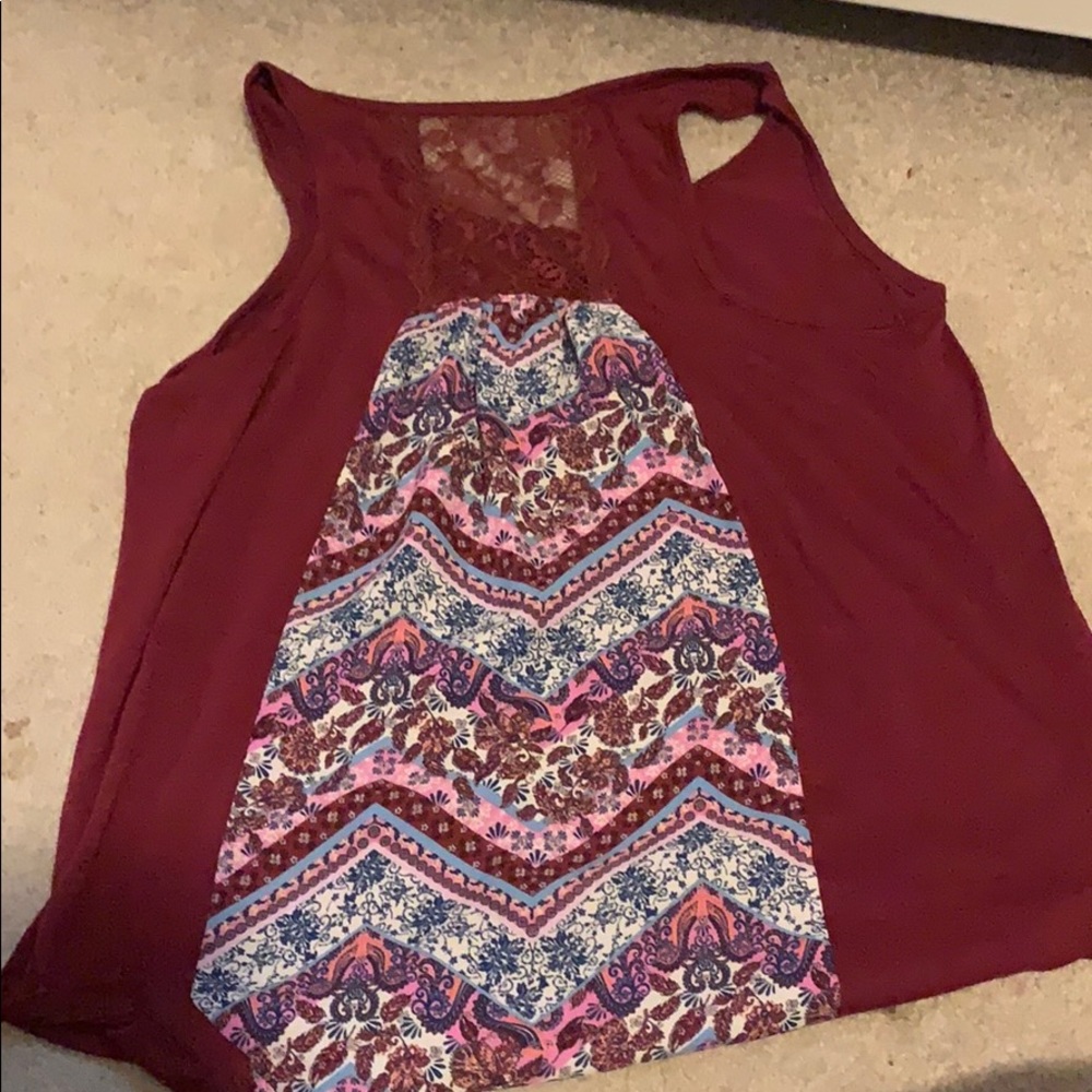 Tank top - Picture 2 of 2